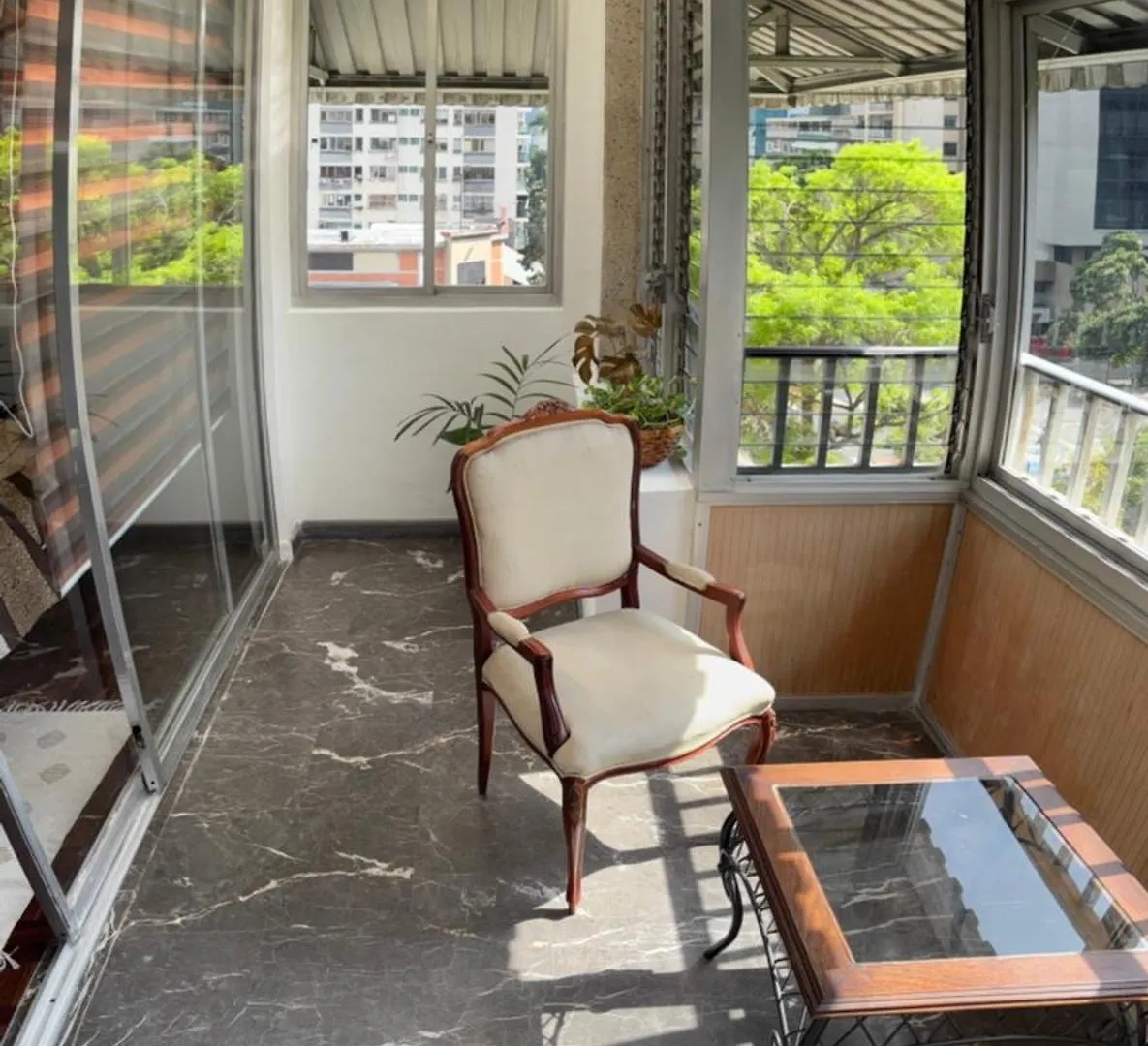 Apartamento Res Meryland Ph Caracas Venezuela