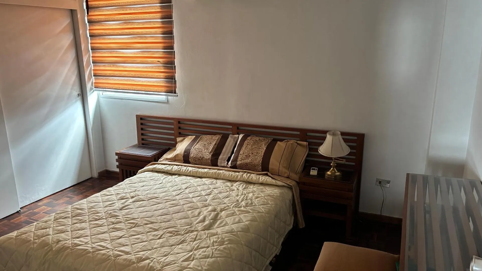Apartamento Res Meryland Ph Caracas