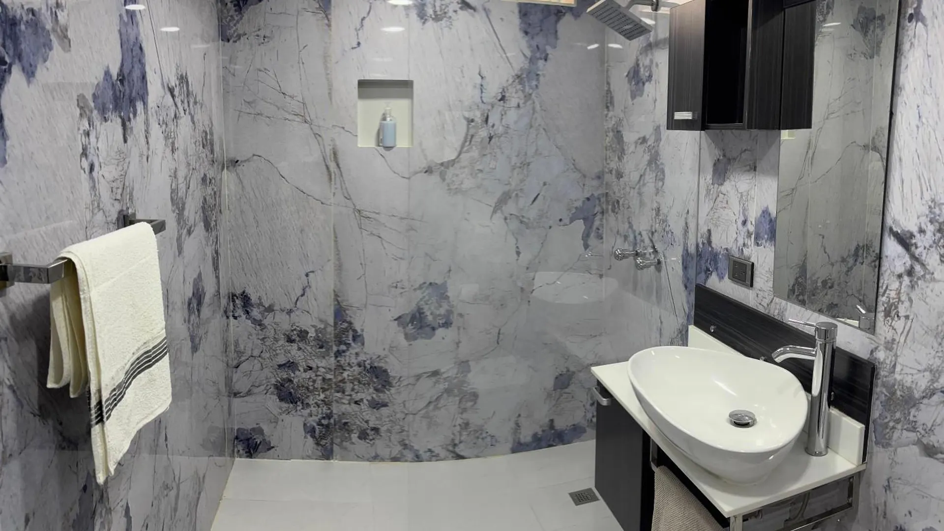 Res Meryland Ph Caracas Apartamento